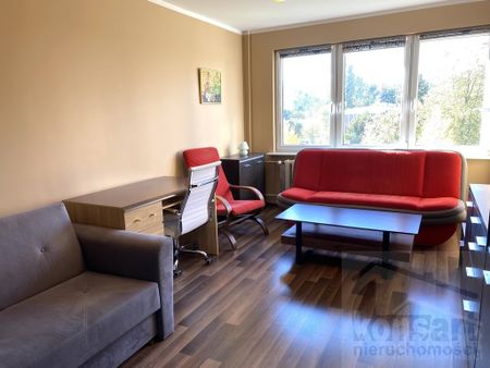 Przytulna kawalerka na wynajem - ul. 26 Kwietnia - Zdjęcie 2