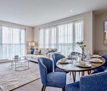 2 bedroom flat to rent - Photo 3