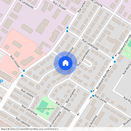 530 Rue Lafontaine, Repentigny, Repentigny, Lanaudière, J6A 8B4