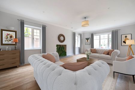 5 bedroom detached house to rent - Photo 2