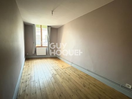 Location Appartement 2 pièces 57m² - Photo 2