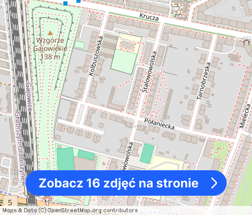 ul. Stalowowolska - 3 pokoje, idealne dla rodziny - Zdjęcie 1