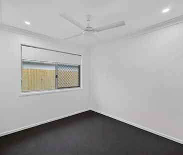 Brand New 4-Bedroom Home | Ducted Air, Solar & Multiple Living Areas - Photo 2