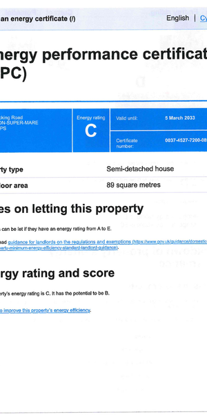 3 bedroom semi-detached house to rent - Photo 2