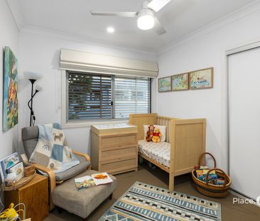 4/262 Riding Road, Balmoral QLD 4171 - Townhouse For Rent | Domain - Photo 1
