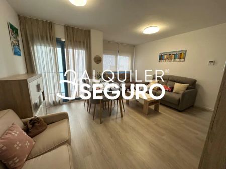 Piso en alquiler en Málaga - Foto 3