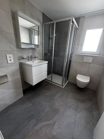 NEW 3.5-ROOM APARTMENT ON THE 3RD FLOOR - Photo 5