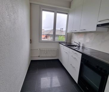 3.5 Zimmer, 62 m², 2. Stock - Photo 6