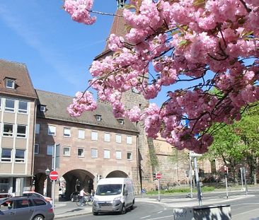 Wunderschöne Altstadt! - Photo 4