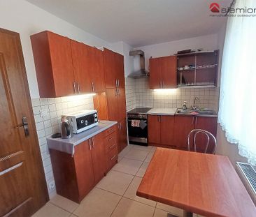 Dwa pokoje z miejscem postojowym , wyposażone, Katowice Ligota - Zdjęcie 5