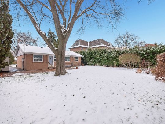 For Lease - 3 Merredin Place, Toronto, Ontario - Photo 1