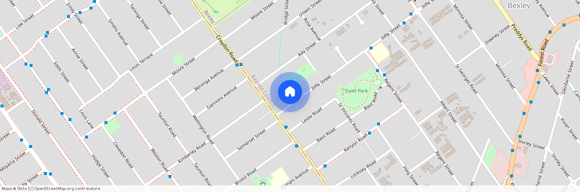 9A Iliffe Street, NSW 2207, Bexley