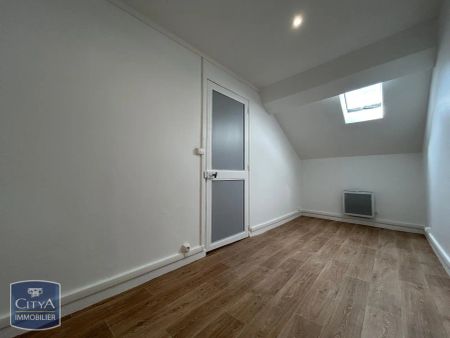 Appartement à louer 1 pièce 21.95m² - Photo 5