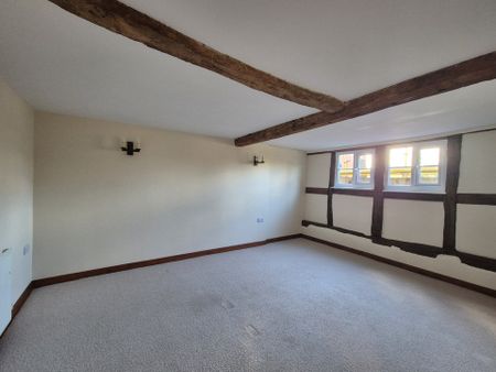 4 bed semi-detached house to rent in Penmill Cobnash, Cobnash, Kingsland, Leominster, Herefordshire - Photo 2