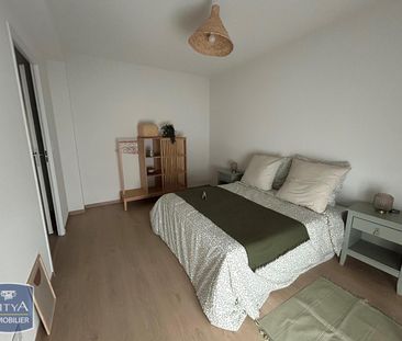 Location Appartement 2 pièces 41m² PINS JUSTARET 31860 - Photo 3