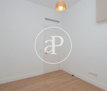 Penthouse for rent in Príncipe de Vergara - Photo 5