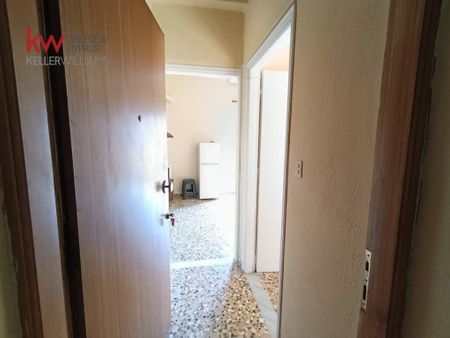 Studio/Γκαρσονιέρα για ενοικίαση Κέντρο (Καρδίτσα) - Photo 4