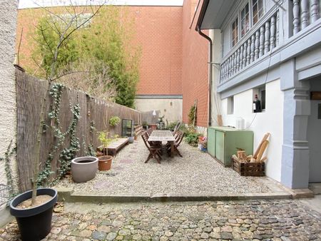 3 Zimmer, 85 m², 2. Stock - Foto 5