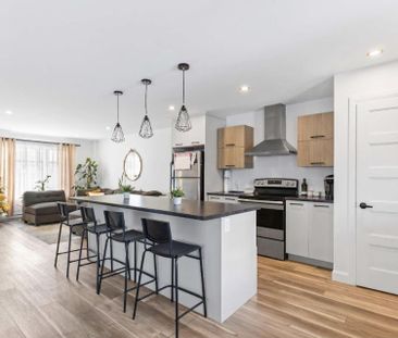 5 1/2 à Louer - Photo 4