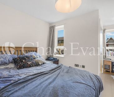 1 bedroom apartment to rent - Photo 6