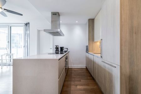 1211 Rue Drummond, Montréal (Ville-Marie), QC H3G - Photo 3
