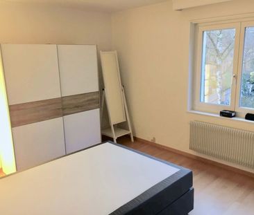1 Zimmer, 16 m², 2. Stock - Foto 4