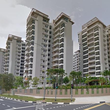 Sea Esta (D18), Condominium - For Rent - Photo 1