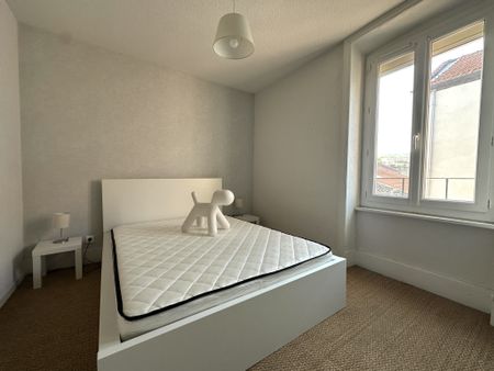 Location Appartement 3 pièces 60m² AUBIERE 63170 - Photo 2