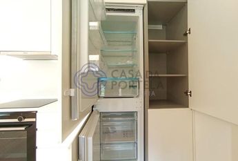Apartamento T1 em Porto