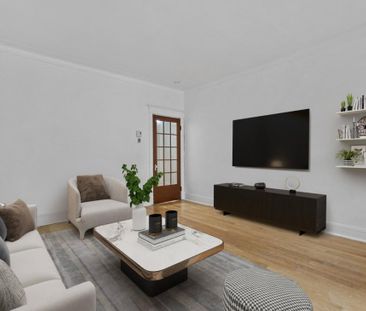 Appartement à louer - Photo 4