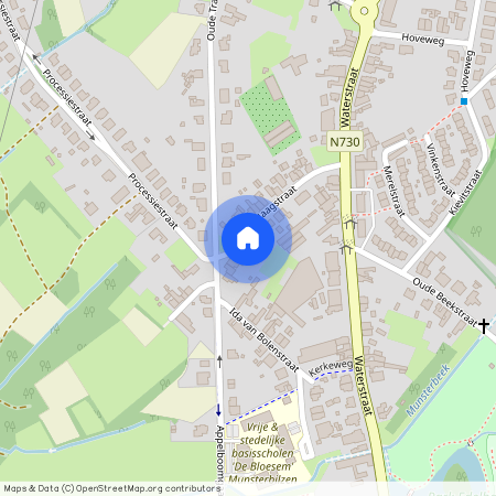 Haagstraat 18, 3740 Bilzen