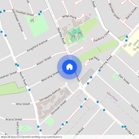 23 Woorang Street, Eastwood 2122, New South Wales