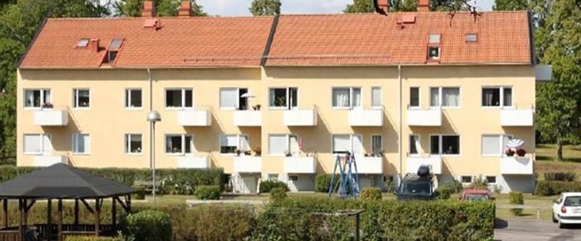 Ryssbyvägen 21 B - Foto 1