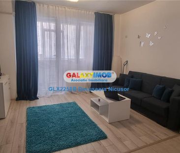 Studio,str.Ilie Petre, Militari Residence, 350 Euro - Photo 5