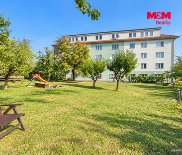Pronájem, Byt 2+1, 63 m², Praha, U silnice - Photo 4