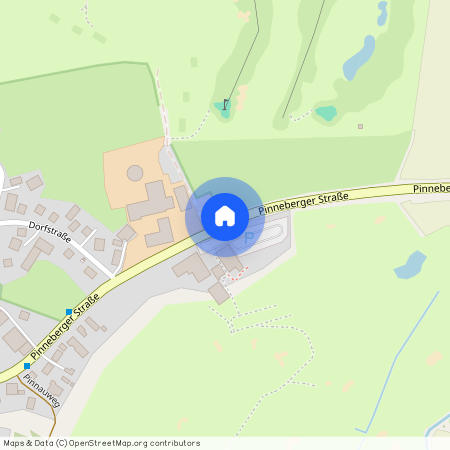 25451 Kreis Pinneberg - Quickborn