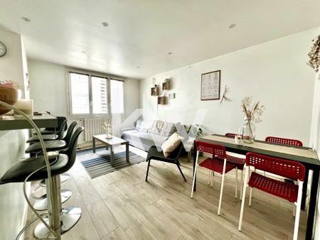 Appartement GRENOBLE - Photo 3