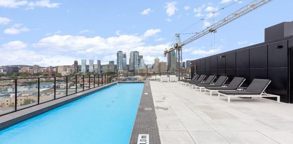 Studio à louer - Griffintown - Photo 2