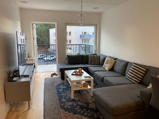 Tullinge - 2rok - tillsv - 12.130kr/mån - Foto 1