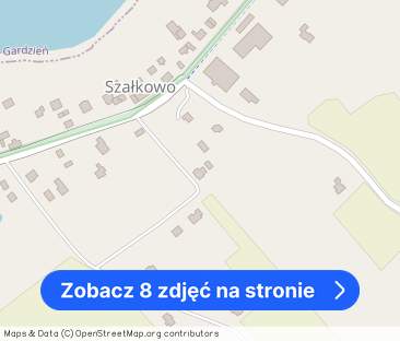 Wynajmę Dom z dużą działka - Zdjęcie 1