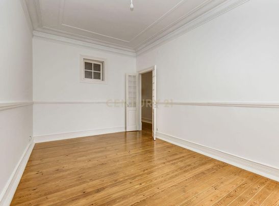 Avenidas Novas, Lisbon - Photo 1