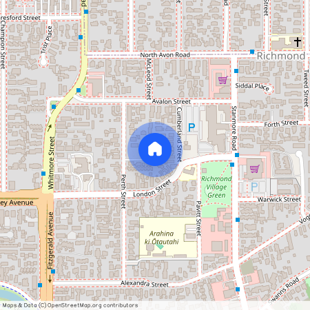 39 Bings Lane, Richmond, Christchurch City