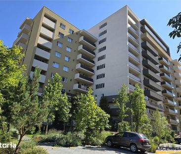 Apartament structura frumoasa, terasa, parcare rezervata,Urban Plaza - Photo 5
