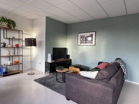 Te huur: Appartement Tuinstraat in Apeldoorn - Foto 3