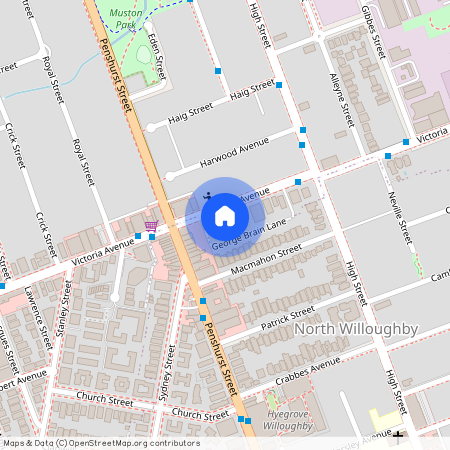 92 Victoria Avenue, Chatswood, NSW, 2067