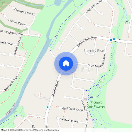 Albany Creek, Brisbane