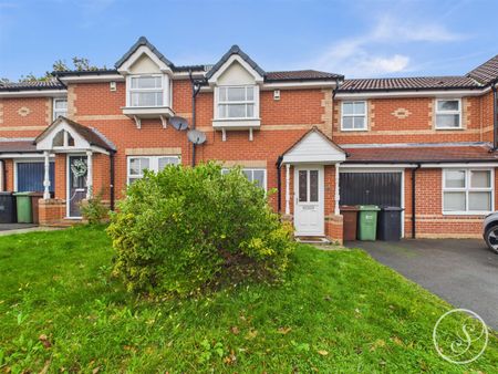 Temple Row Close, Leeds - Photo 4