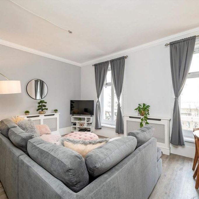 2 bedroom flat to rent - Photo 1