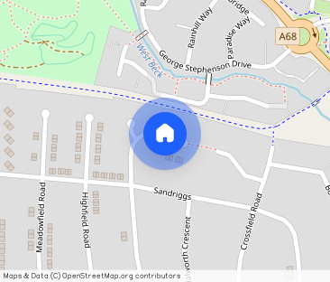 Amiens Close, Darlington - Photo 1