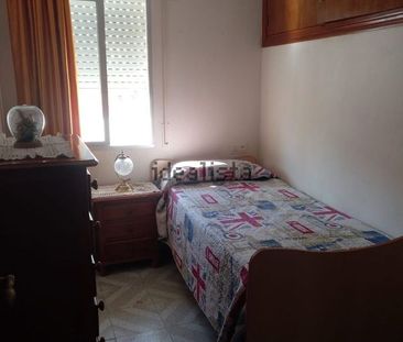 Alquiler de chalet adosado en Calle González, 3 - Photo 4